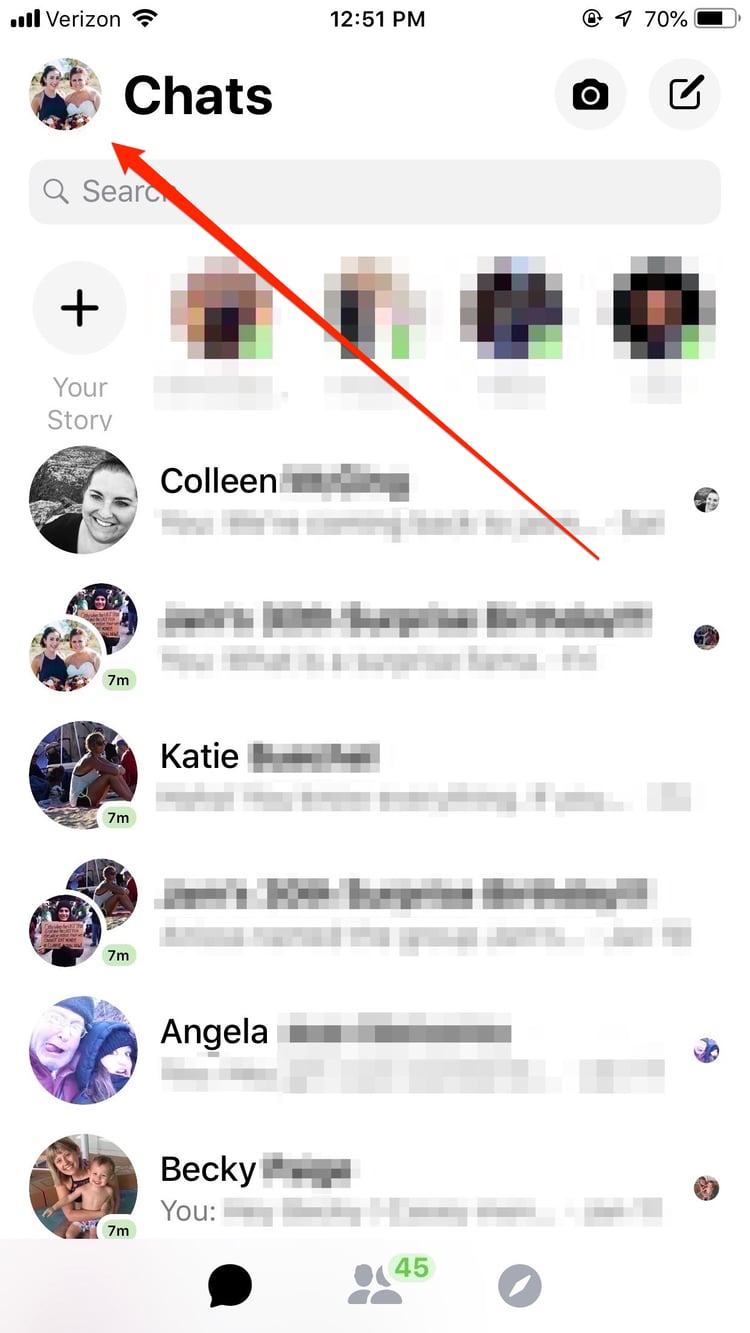 How to Start a Facebook Secret Conversation (+Keep Your Messages Safe)